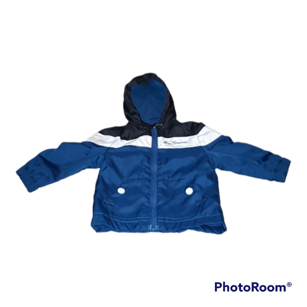 Ben Sherman Midweight Jacket